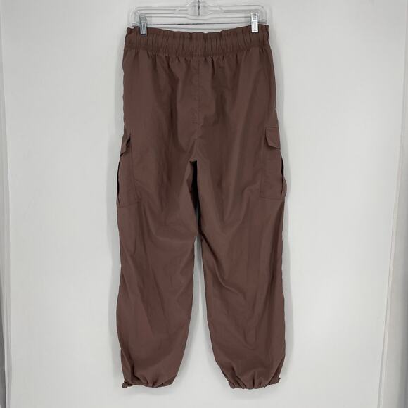 All In Motion Nylon Jogger Pants Size Medium - Picture 5 of 7